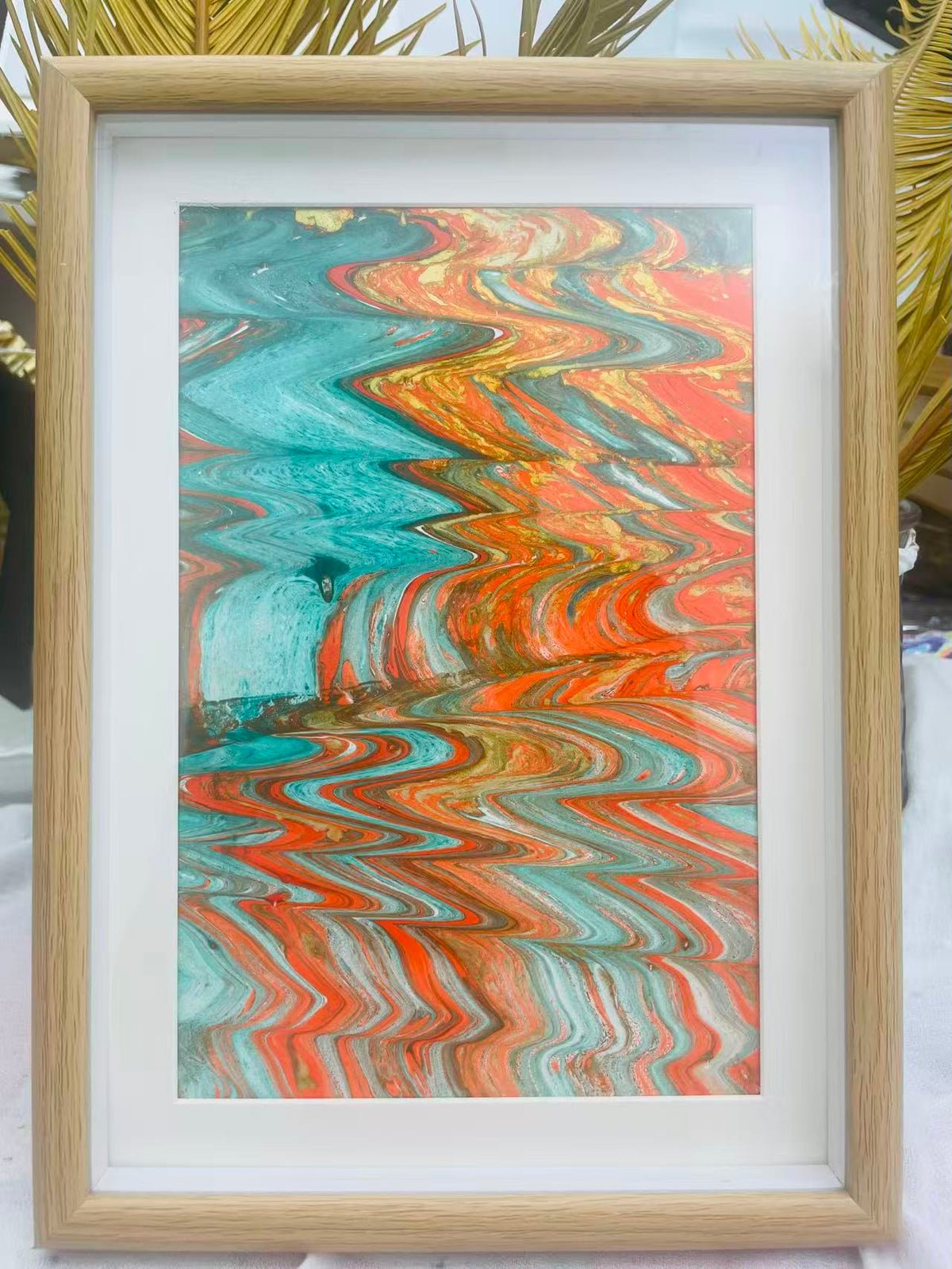ART LAB PAINTING