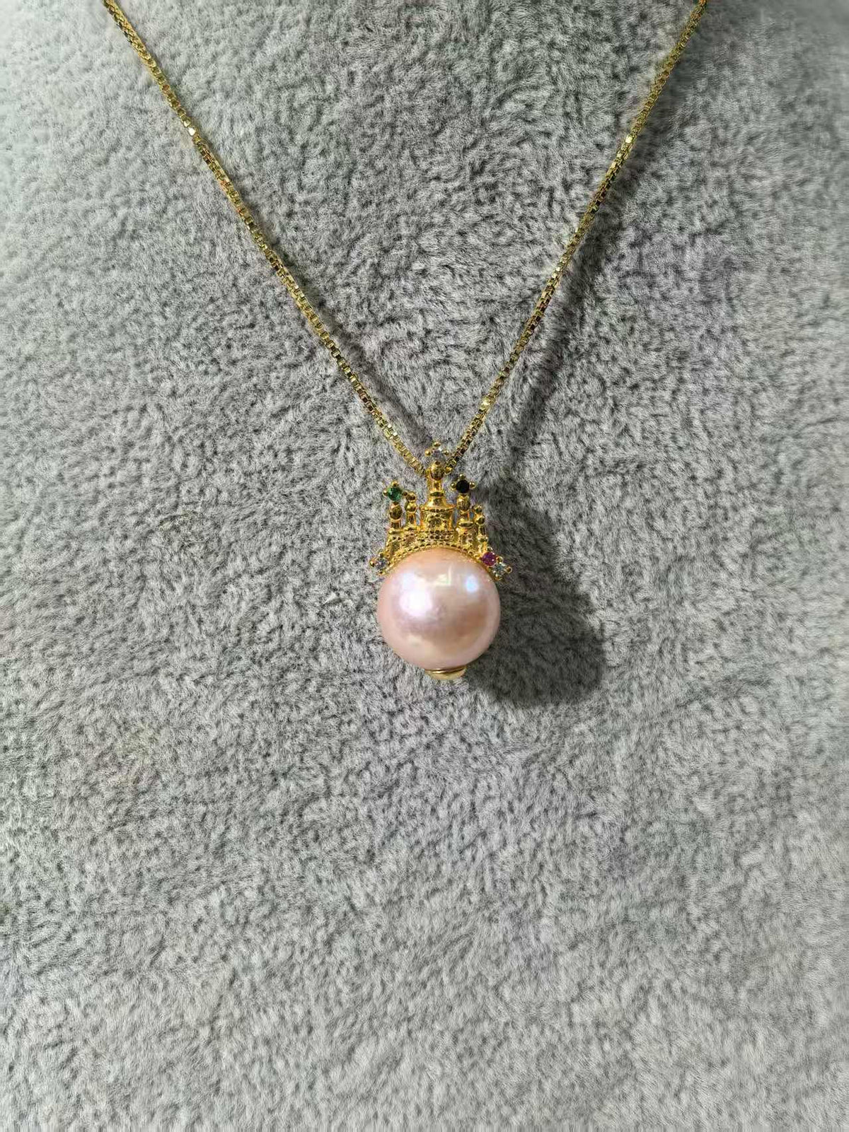 The childhood memories jewelry(100% original design)