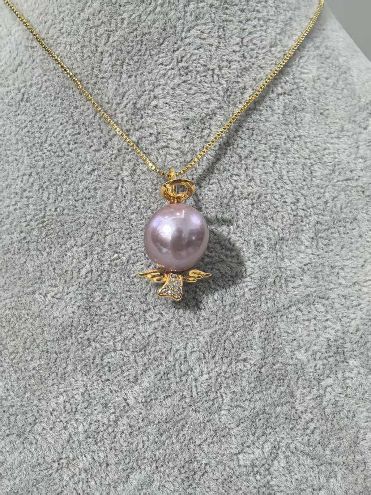 The childhood memories jewelry(100% original design)