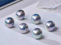 【New arrival] Mirror candy Edison(10-13mm)-tiktok