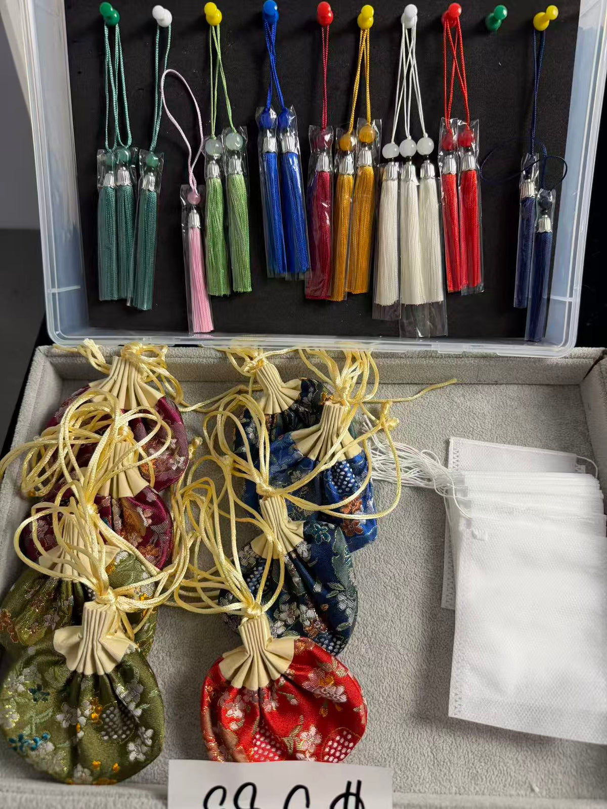 the dragon boat festival special (the lucky bag)