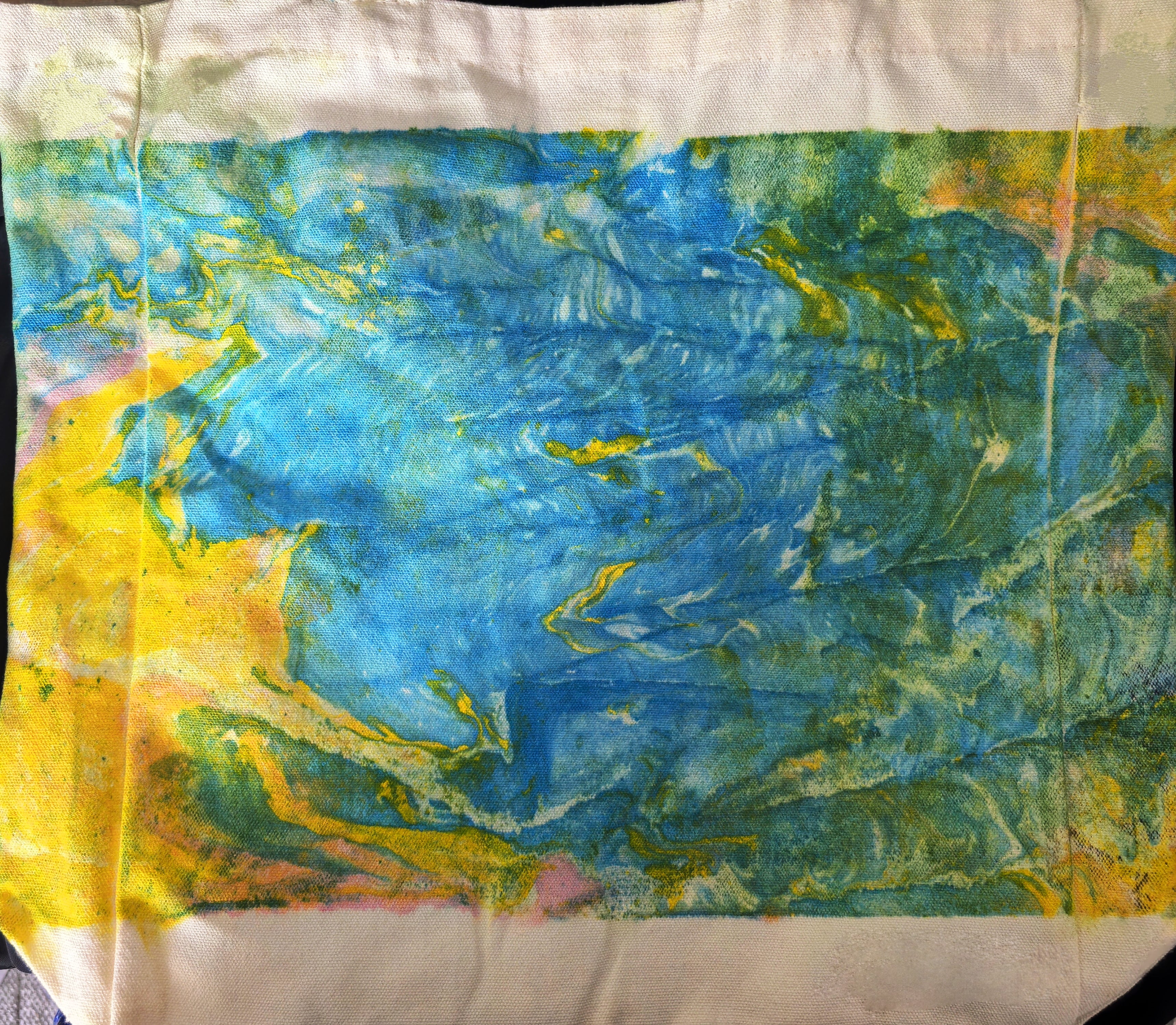 (ART LAB PAINTING)THIS IS FOR THE PRODUCT IN ART LAB LIVE