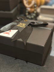 [Lucky box]  Grand luxe box (50%get sea water pearls/100%get fresh water pearls/ Jewelry worth over $200-$600)-Tiktok live