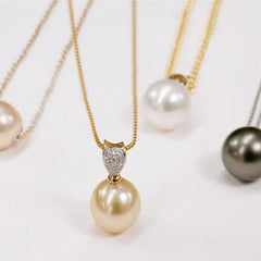 VIP Jewelry Customize (for Carol)